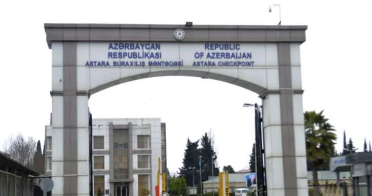 İrandan Azərbaycana quru yolu ilə təxliyələr başladı