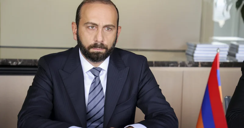 Mirzoyan: “Azərbaycan və Türkiyə ilə münasibətlərimizi normallaşdırmağa çalışırıq”