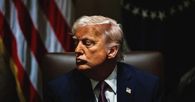 Трамп призвал Тегеран пойти на сделку пока не стало слишком поздно