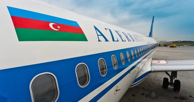 AZAL отменил три запланированных рейса