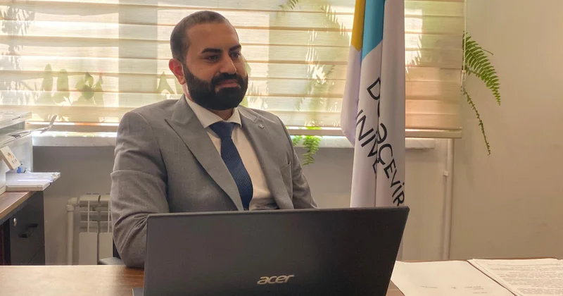 Mingəçevir Dövlət Universitetində insan kapitalının inkişafı: müasir yanaşmalar, regional tələblər və gələcəyə baxış
