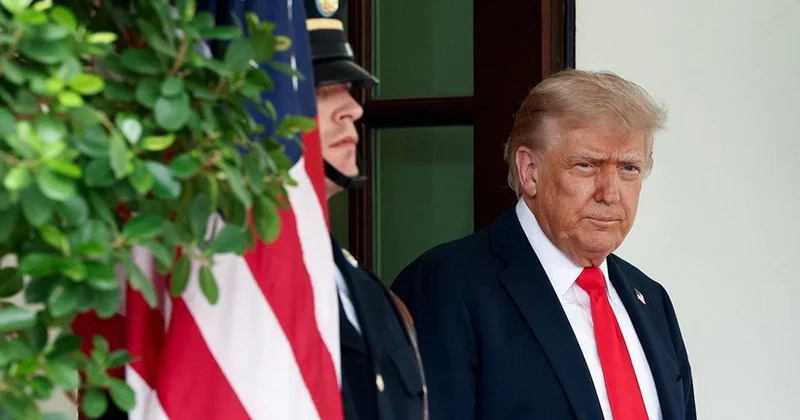 Трамп был заранее осведомлен об израильской атаке на Иран