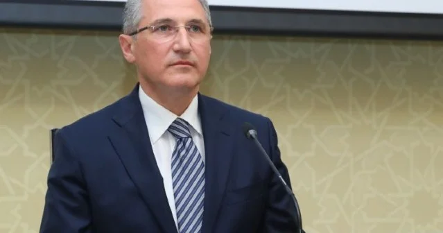 Muxtar Babayevə xüsusi status verildi