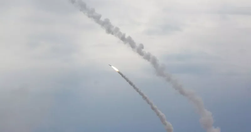 Из Йемена запущена ракета в сторону Израиля