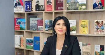 Şuşa Bəyannaməsi Zəfər tariximizin zirvəsi