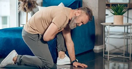 Araq içənlər yaşlandıqda gizli infarkt keçirə bilər