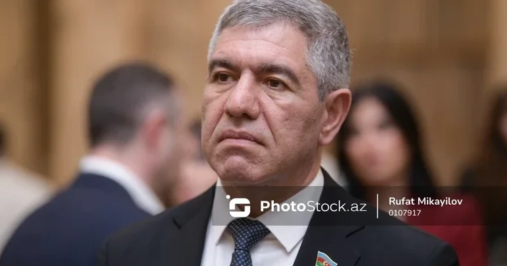 Вугар Байрамов: Пора пересмотреть порог упрощенного налога, не менявшийся 10 лет