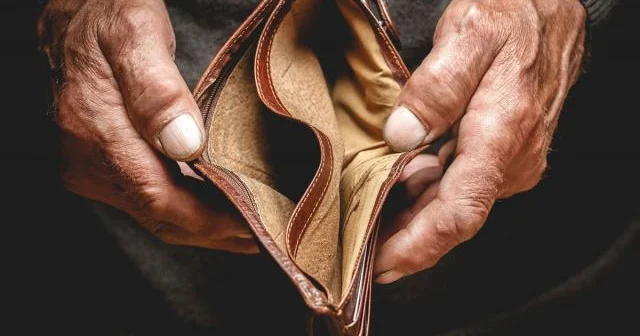 Rusiyada yanvar mart aylarında yoxsulluğun səviyyəsi 8,1 faiz təşkil edib