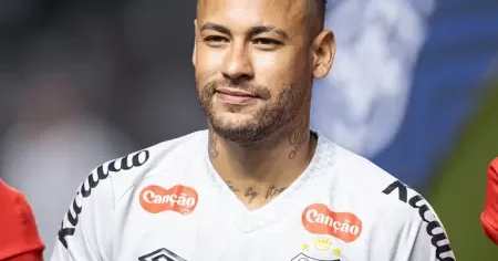 Neymar Türkiyə klubunun hədəfində