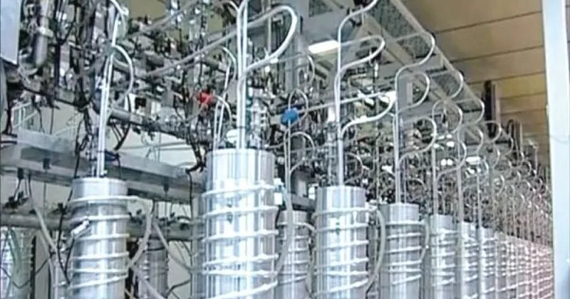 Иран продолжит свою ядерную деятельность после израильских ударов
