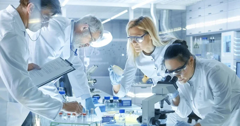 Biotibbi tədqiqatlara nəzarət gücləndiriləcək Cəzalar sərtləşdirilir
