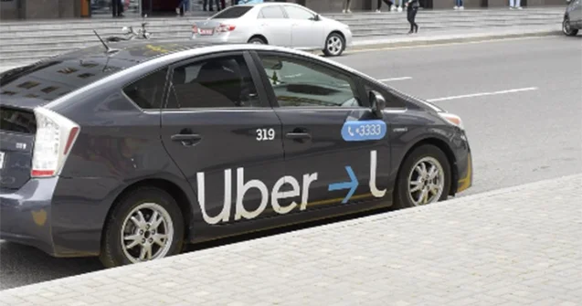 “Uber Azərbaycan” bu qədər cərimələndi