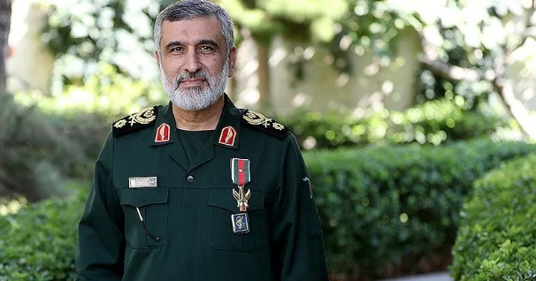 “Sepah” Hacızadənin öldürüldüyünü təsdiqlədi