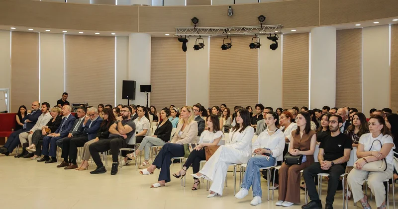 Dövlət Şəhərsalma və Arxitektura Komitəsi memarlar üçün maarifləndirici tədbirlərə başlayıb