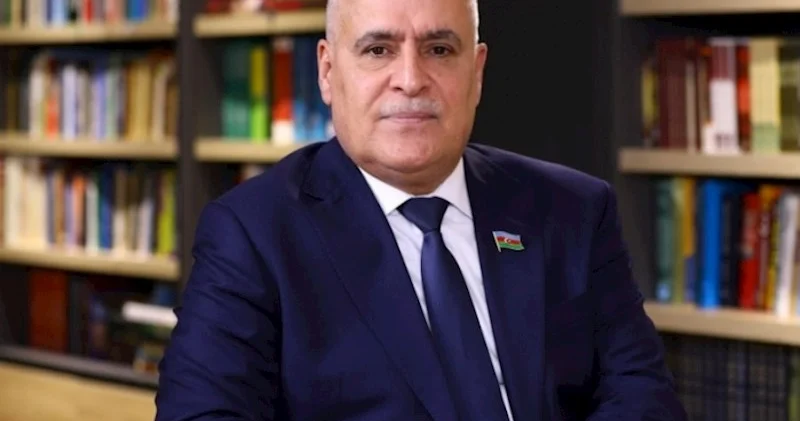 Milli Qurtuluş Günü Azərbaycanın bugünkü reallıqlarının və gələcək hədəflərimizin başlanğıcı oldu