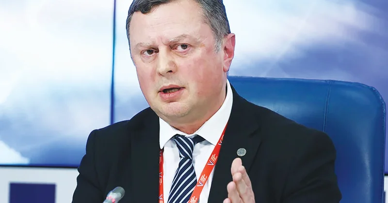 Симулякр вместо стратегии