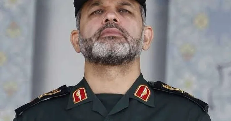 Xamenei SEPAH a yeni baş komandan təyin etdi