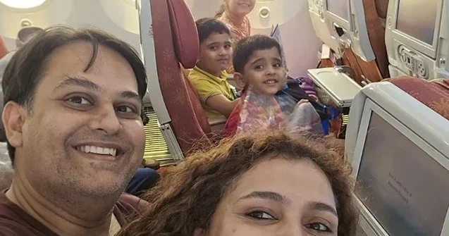 Heç kim son selfi olduğunu bilmirdi... Foto