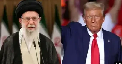 Трамп: Израиль предупредил США о ударах по Ирану