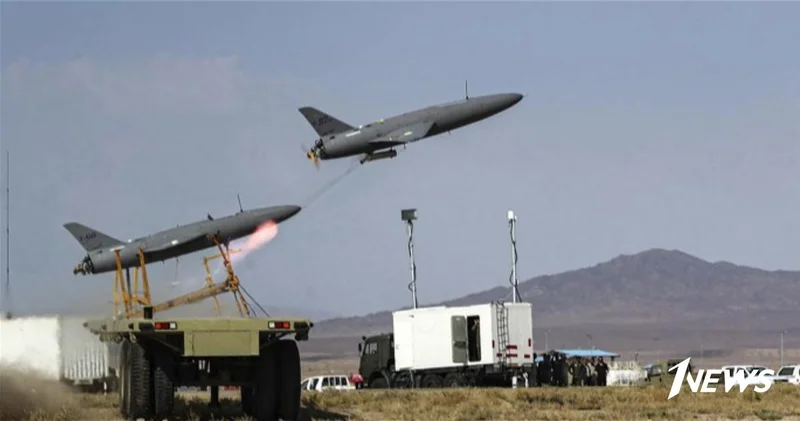 Fars: Иран в ближайшее время атакует Израиль беспилотниками