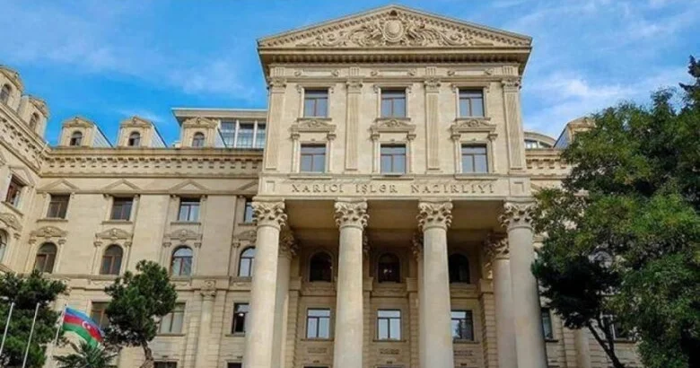 İrana səfərdən çəkinmək tövsiyə olunur