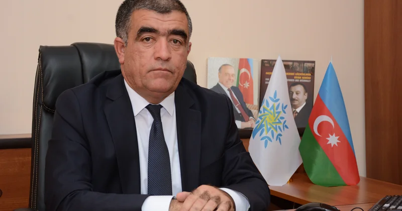 Azərbaycan Türkiyə qardaşlığı əbədidir