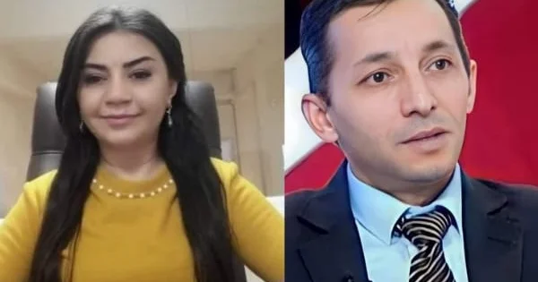 Fəlsəfə doktorundan sosioloqa sərt reaksiya: kişilər divanda əlinə…