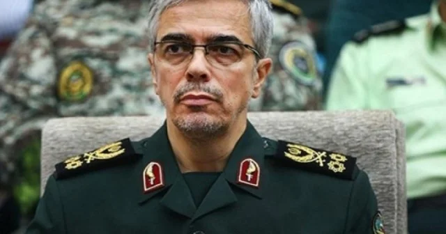 İranın Baş Qərargah rəisi Məhəmməd Bageri evində öldürülüb