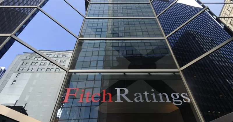 Fitch прогнозирует инфляцию в Азербайджане на уровне 5,3 процента В 2025 году
