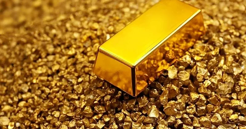 COMEX: Стоимость золота растет на фоне мировых событий