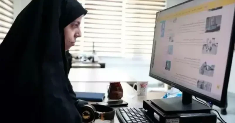 İranlı generalla bərabər jurnalist qızı da öldürülüb