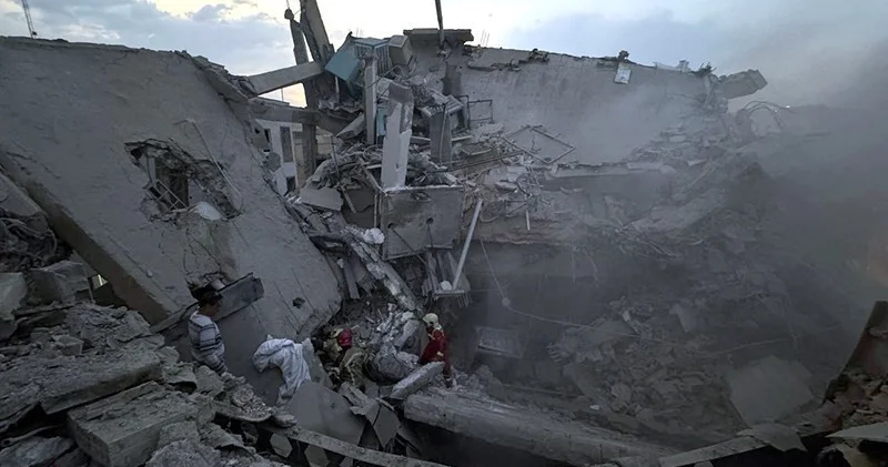 KİV: İsrail qarşıdakı 14 gündə İrana qarşı əməliyyat planlaşdırır