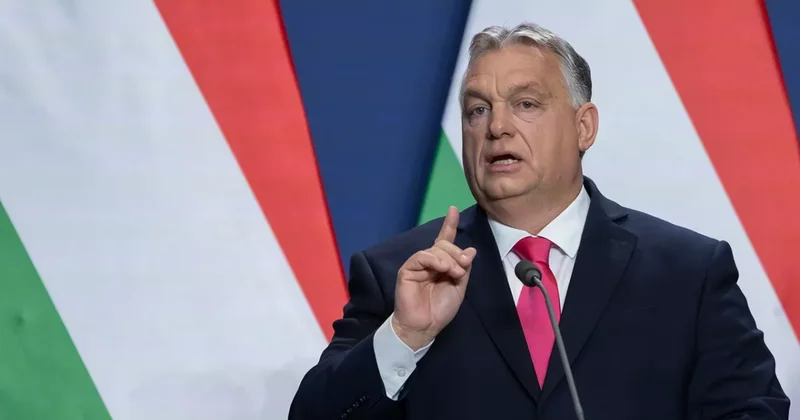 Орбан: Венгрия начнет битву с Брюсселем