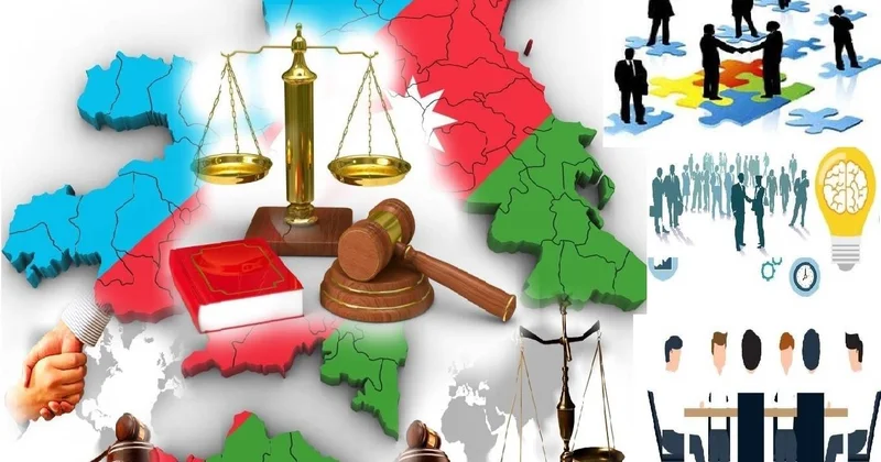 Vətəndaş cəmiyyəti və hüquqi dövlət quruculuğu vəhdət təşkil edir TƏHLİL