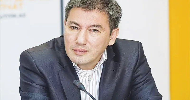Не статист, но инициатор