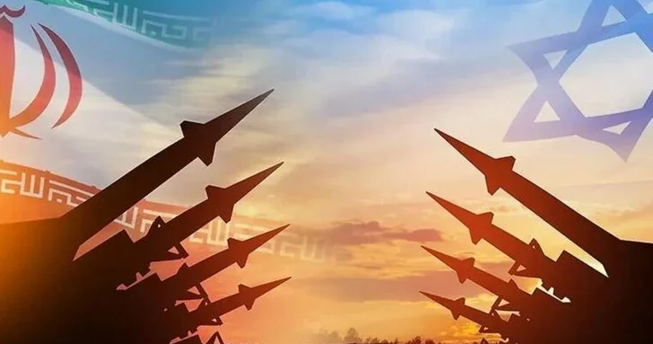 ЦАХАЛ планирует двухнедельную операцию в Иране источник WSJ