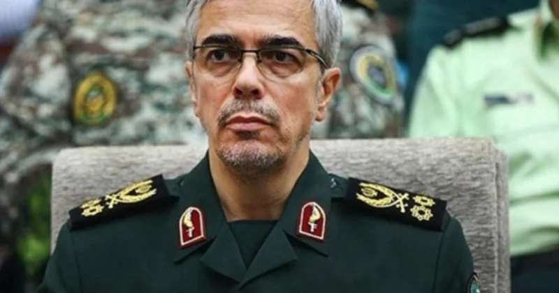 İsrailin zərbələri nəticəsində İranın Baş Qərargah rəisi Məhəmməd Bagerinin həlak olduğu ehtimal edilir
