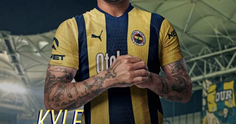 Uolker addım addım “Fənər”ə