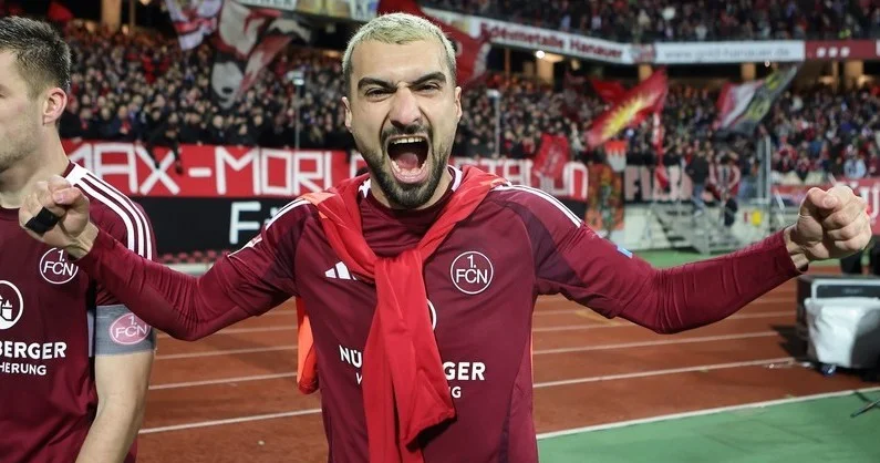 Acun Ilıcalı Mahirə “yox” deyə bilməyəcəyi məbləğ vəd edir “Hall Siti” iş başında!