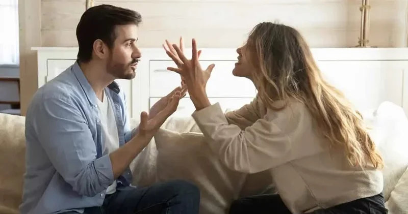 Toksik münasibətlərdən necə xilas olaq?