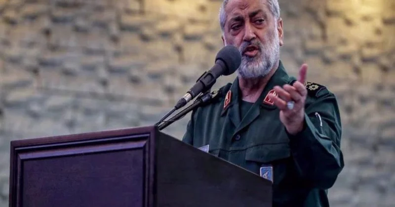 İran Ordusunun sözçüsü: Hücum ABŞ tərəfindən dəstəklənib, cavabımız qəti olacaq