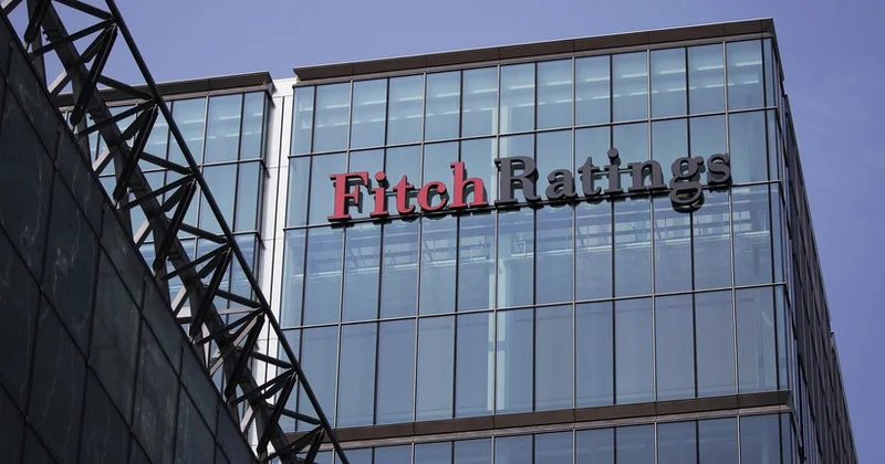 Fitch Ratings подтвердило рейтинг Азербайджана на уровне BBB со стабильным прогнозом