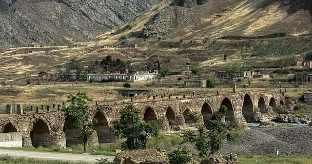 Bu ilin sonunda Cəbrayılda yeni tingçilik təsərrüfatı istifadəyə veriləcək