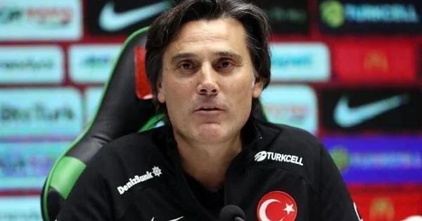 Montella Türkiyənin Avstraliya ilə oyunundan danışdı