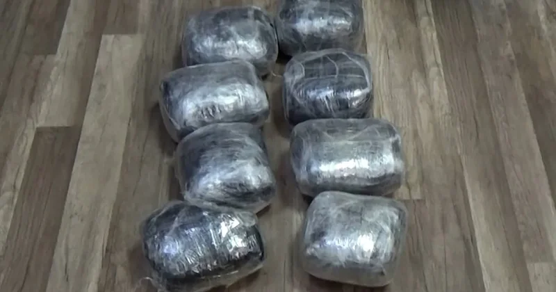 Polis əməliyyat keçirdi Bu dəfə də aşkarladı KONKRET