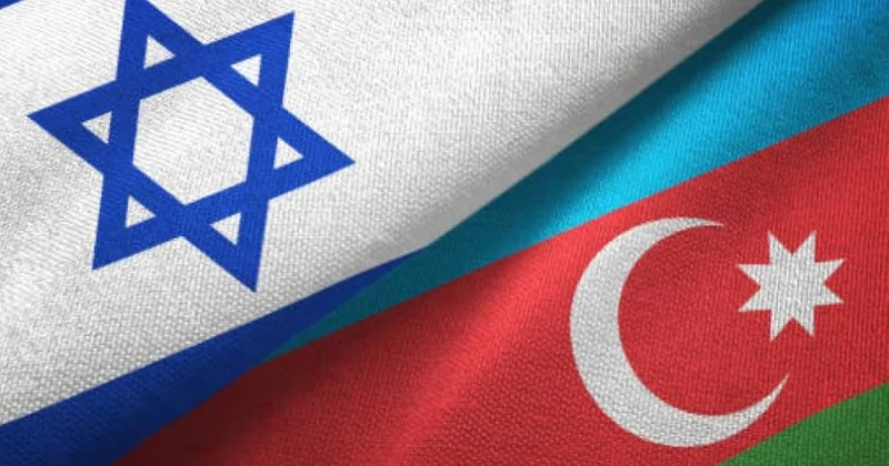 Azərbaycan İsrail münasibətlərinin daha yeni səviyyəyə qalxacağı mütləq olacaq
