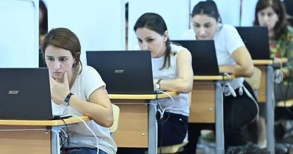 MİQ ə qeydiyyatdan keçənlərin sayı AÇIQLANDI