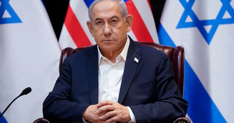 Netanyahu təcili iclas çağırdı