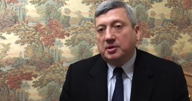 Zülfüqarovdan ermənilərə: Etməyin, məsləhət görmürəm!