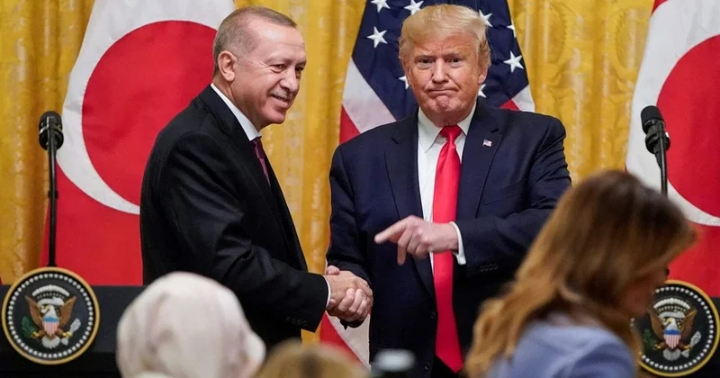 Tramp Ankaraya gəlir NATO nun gələcəyi Türkiyə üzərindən qurulur